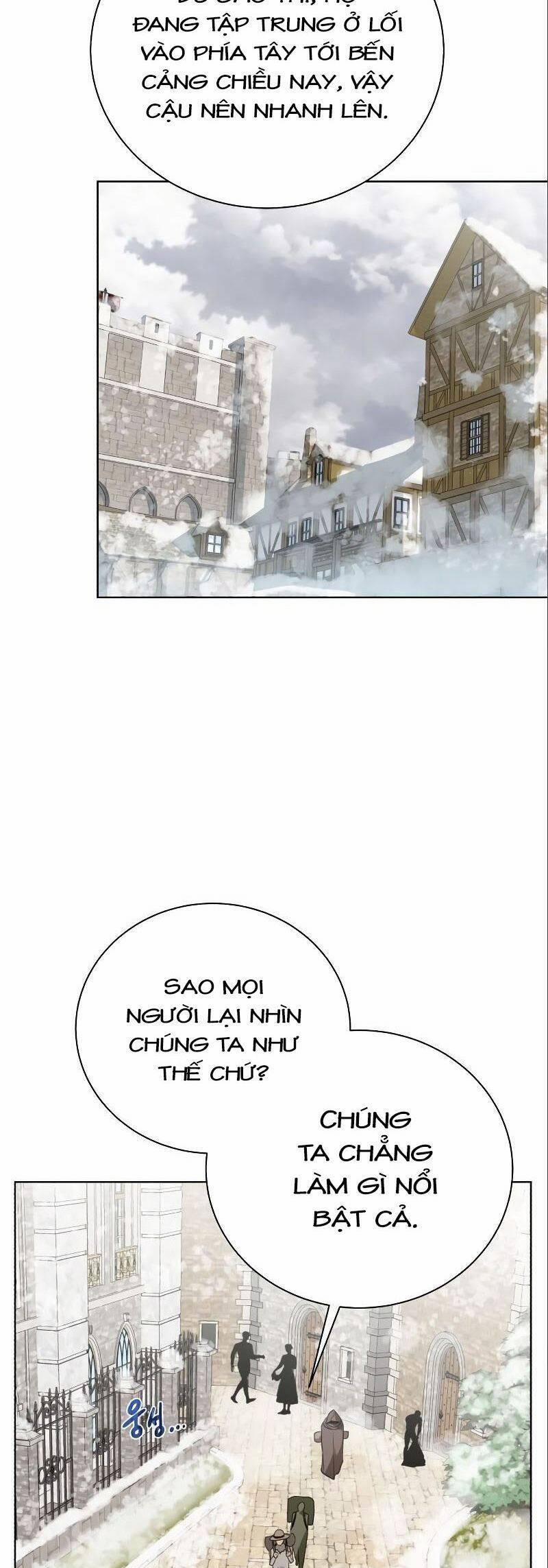 Cổ Vật Trong Hầm Tối 87 trang 45