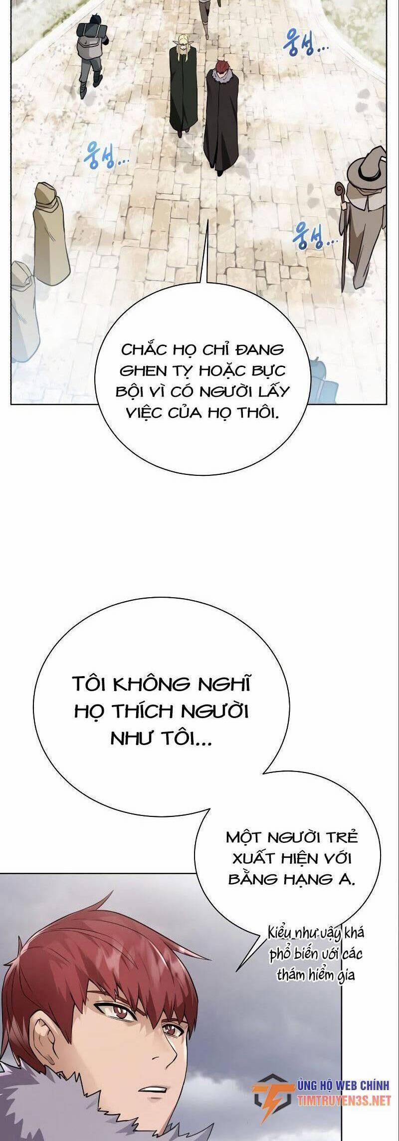 Cổ Vật Trong Hầm Tối 87 trang 46