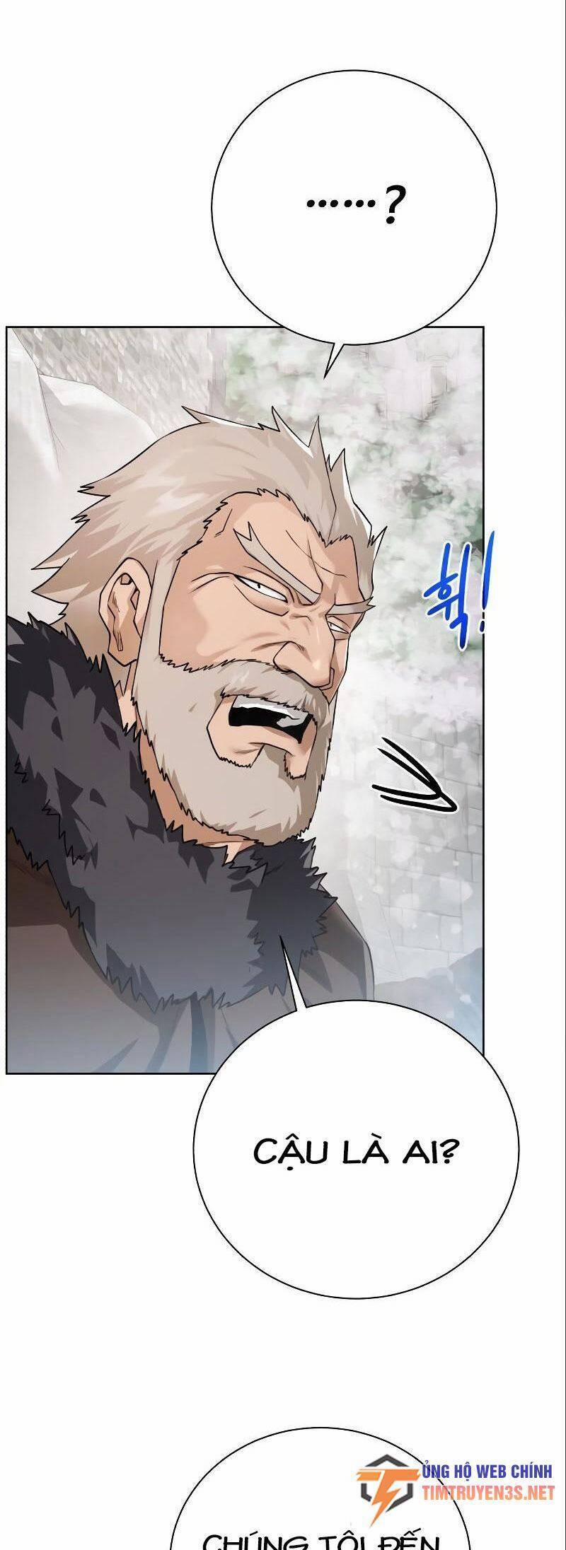 Cổ Vật Trong Hầm Tối 87 trang 48