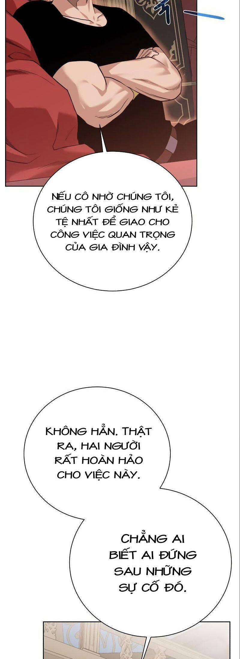 Cổ Vật Trong Hầm Tối 87 trang 5