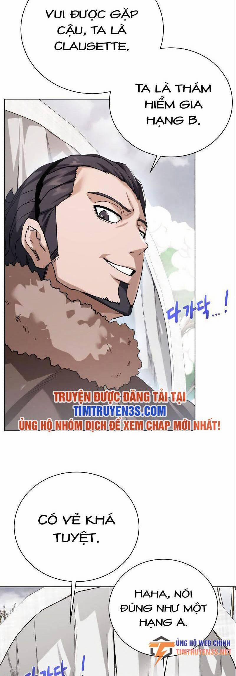 Cổ Vật Trong Hầm Tối 87 trang 54