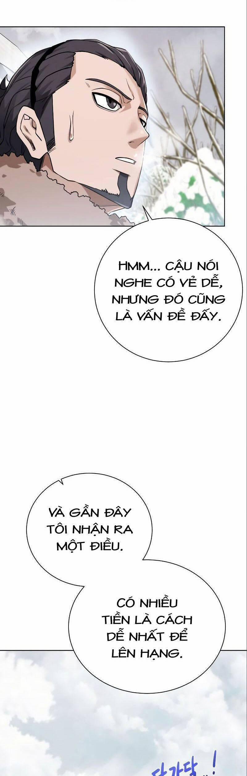 Cổ Vật Trong Hầm Tối 87 trang 57