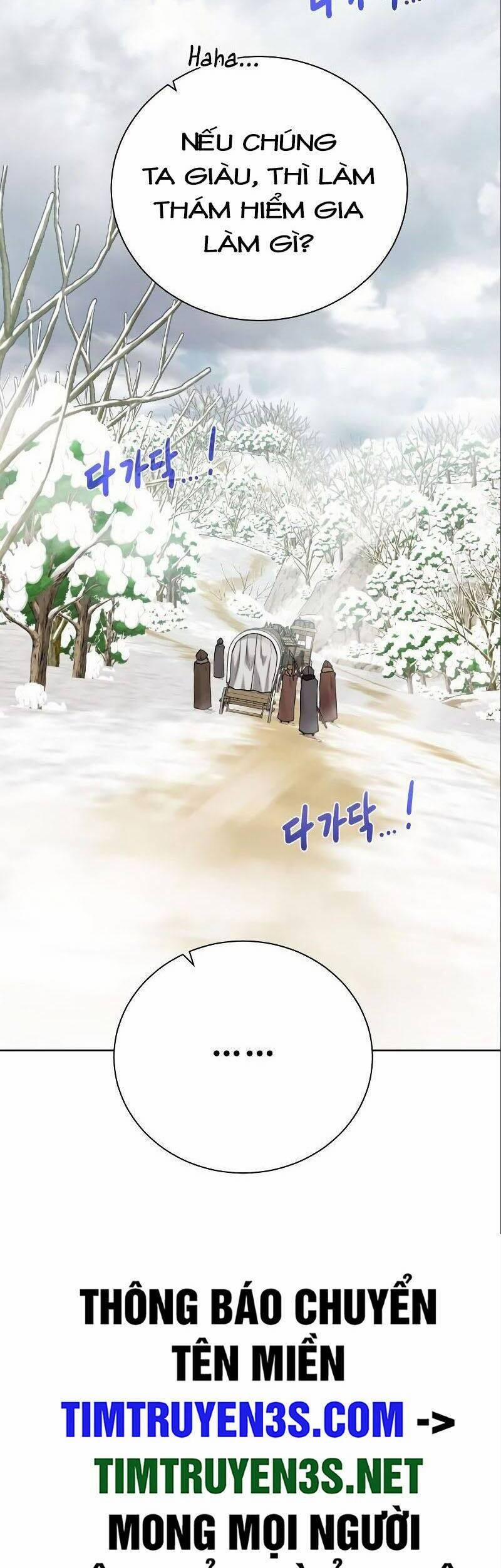 Cổ Vật Trong Hầm Tối 87 trang 58