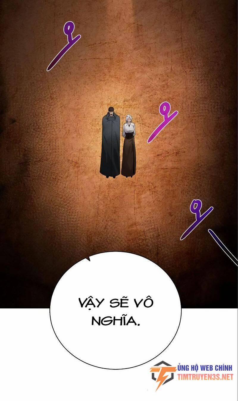 Cổ Vật Trong Hầm Tối 87 trang 7