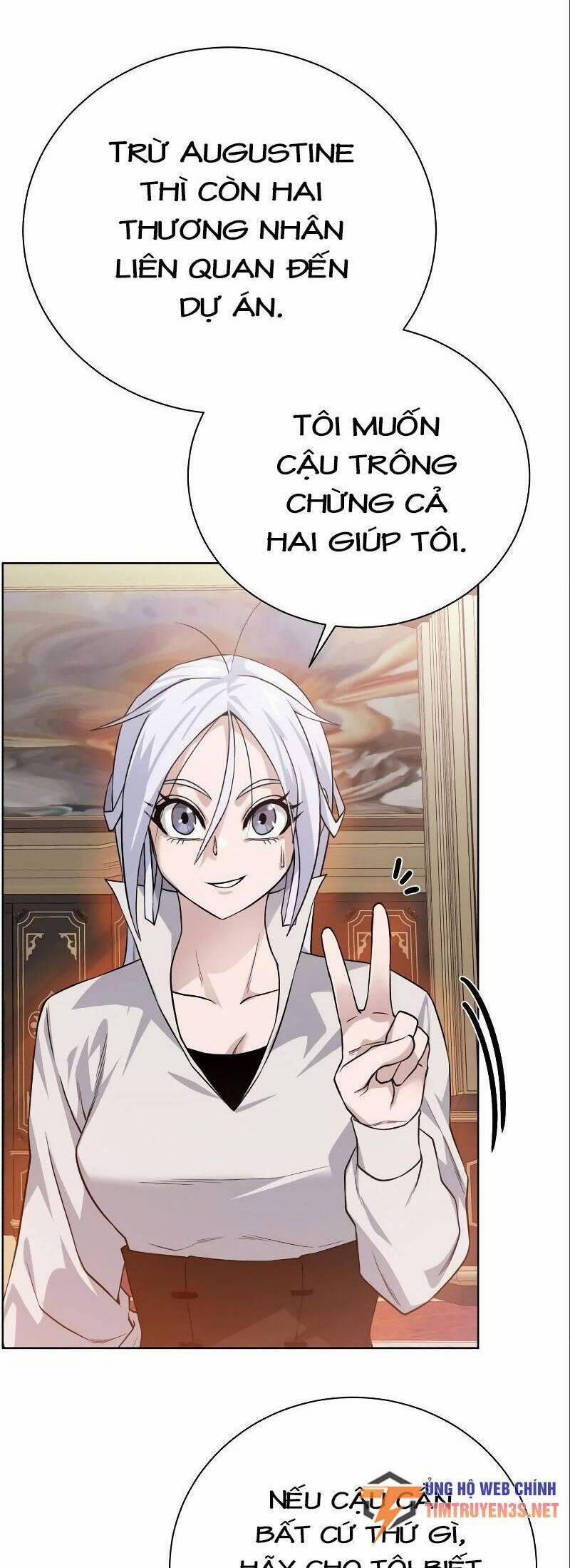 Cổ Vật Trong Hầm Tối 87 trang 9