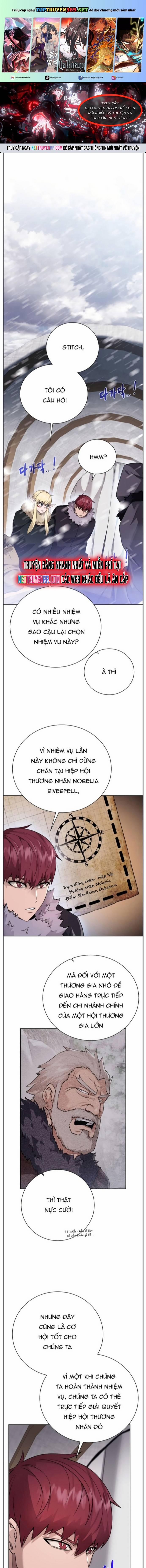 Cổ Vật Trong Hầm Tối 88 trang 0