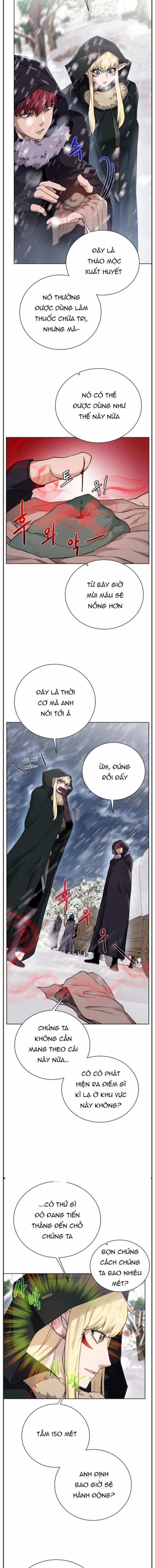 Cổ Vật Trong Hầm Tối 88 trang 2