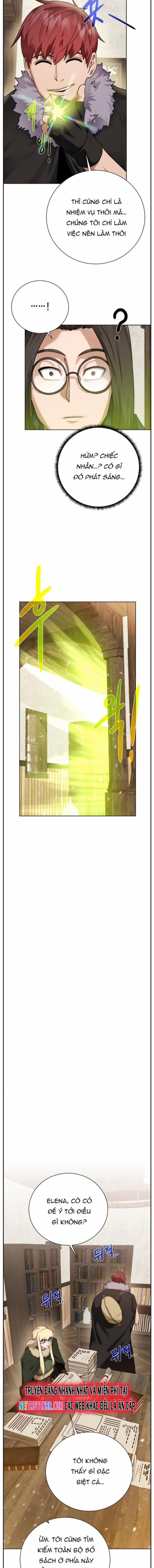 Cổ Vật Trong Hầm Tối 88 trang 9