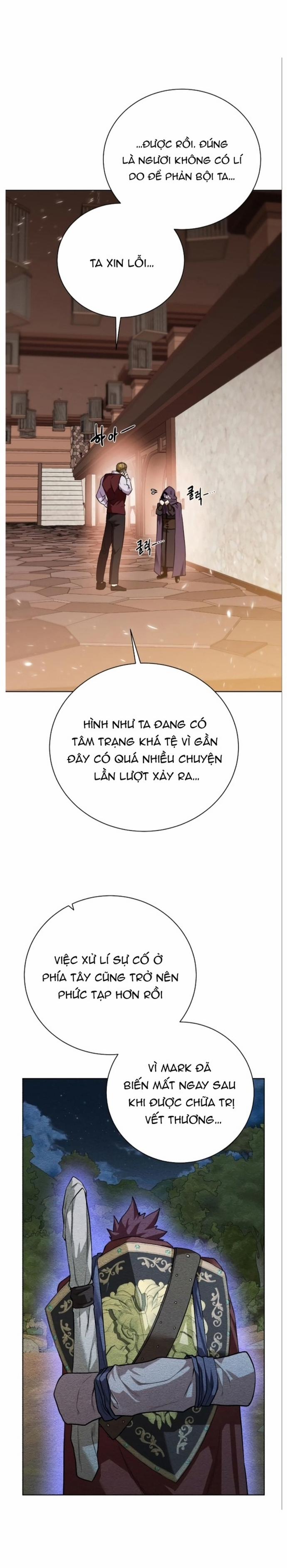 Cổ Vật Trong Hầm Tối 89 trang 1