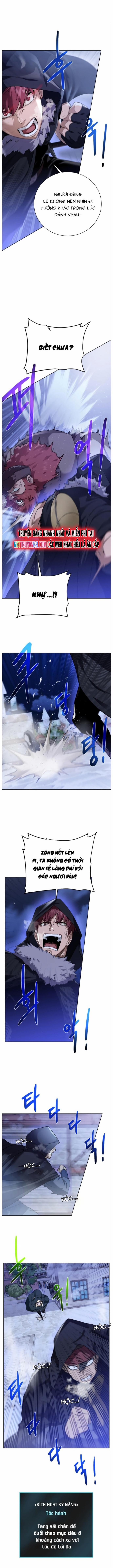 Cổ Vật Trong Hầm Tối 89 trang 6