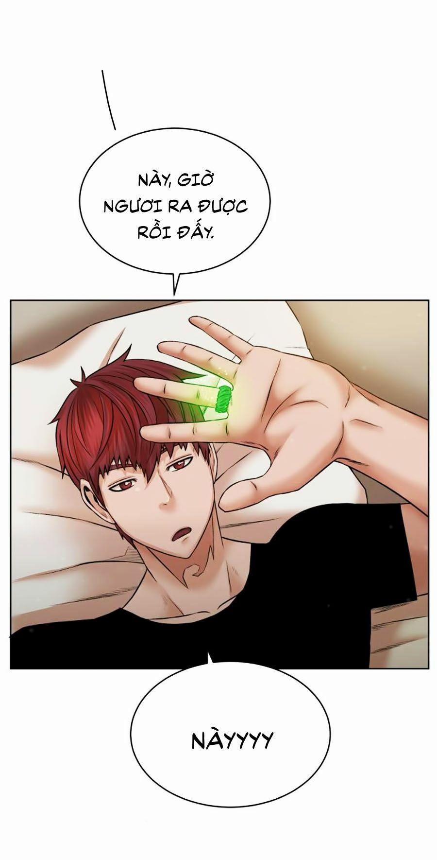 Cổ Vật Trong Hầm Tối 9 trang 0