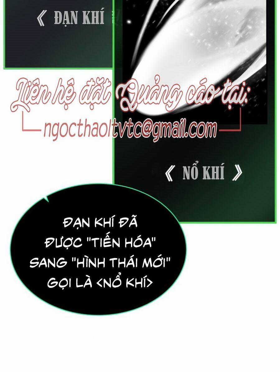 Cổ Vật Trong Hầm Tối 9 trang 11