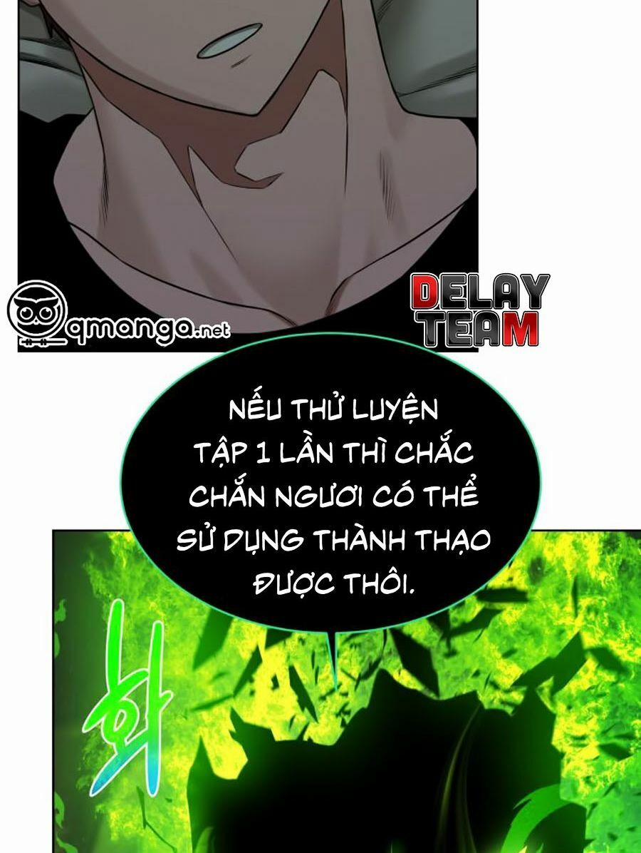 Cổ Vật Trong Hầm Tối 9 trang 14