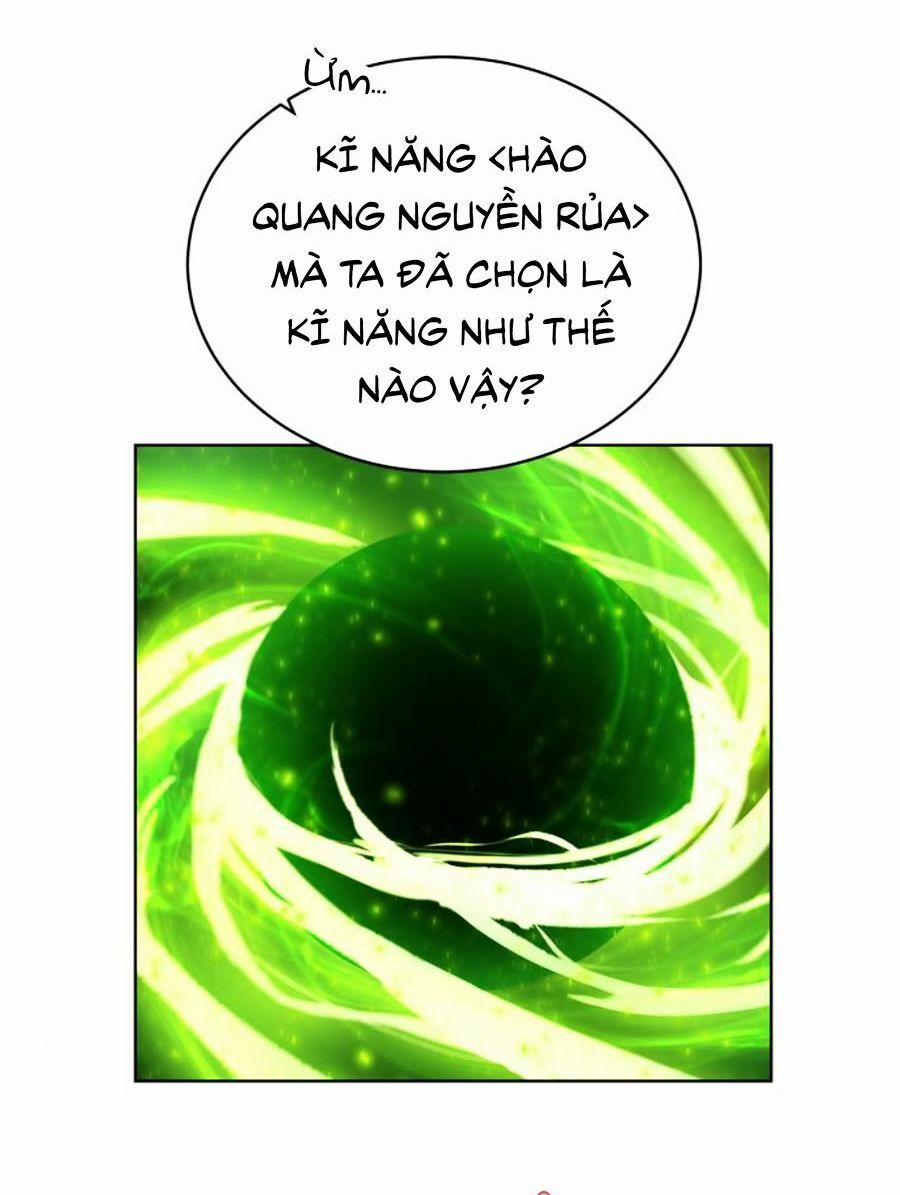 Cổ Vật Trong Hầm Tối 9 trang 16