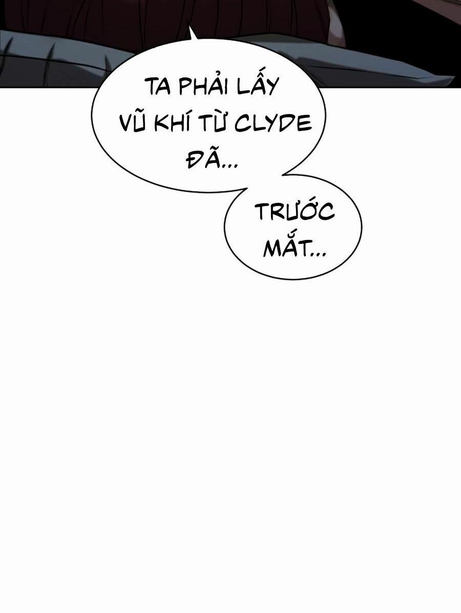 Cổ Vật Trong Hầm Tối 9 trang 19