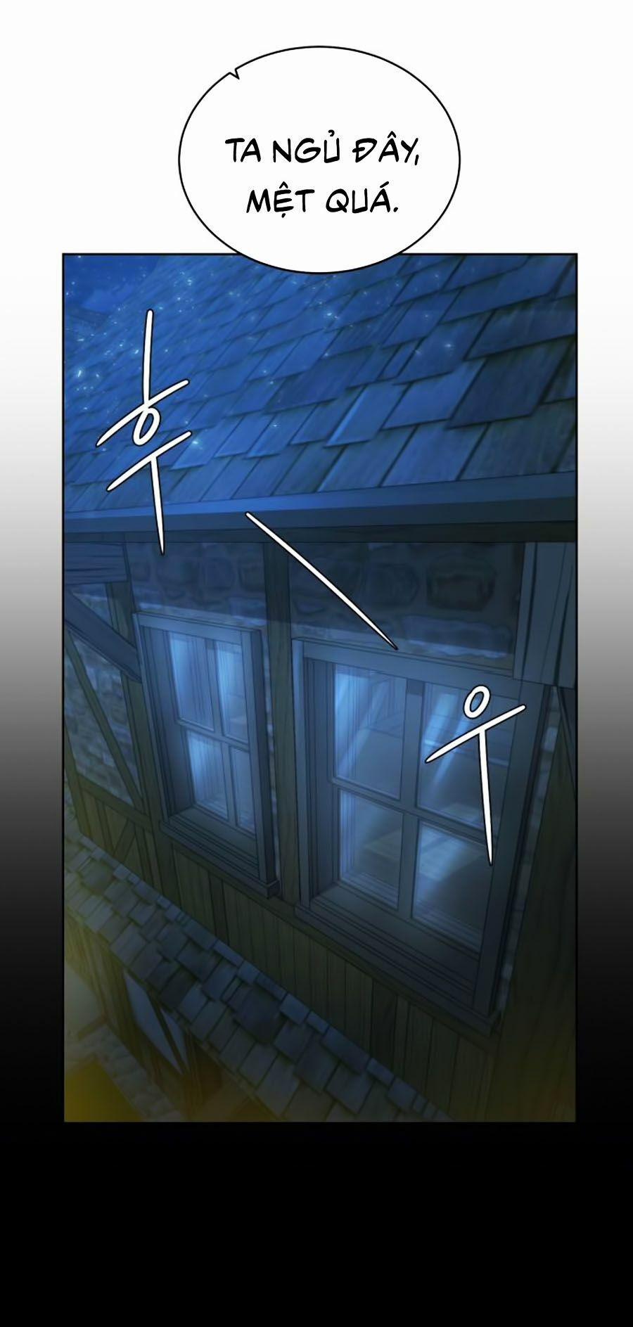 Cổ Vật Trong Hầm Tối 9 trang 20