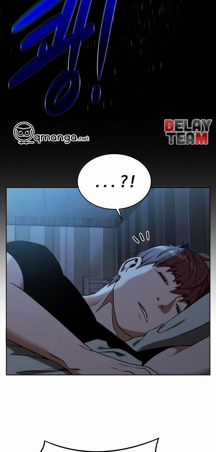 Cổ Vật Trong Hầm Tối 9 trang 22