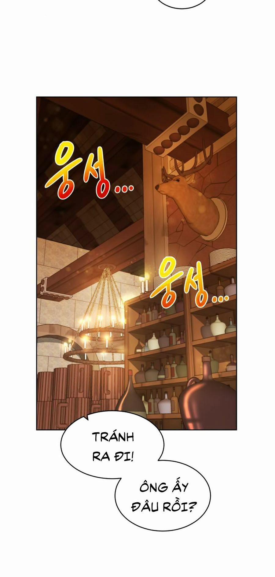 Cổ Vật Trong Hầm Tối 9 trang 25