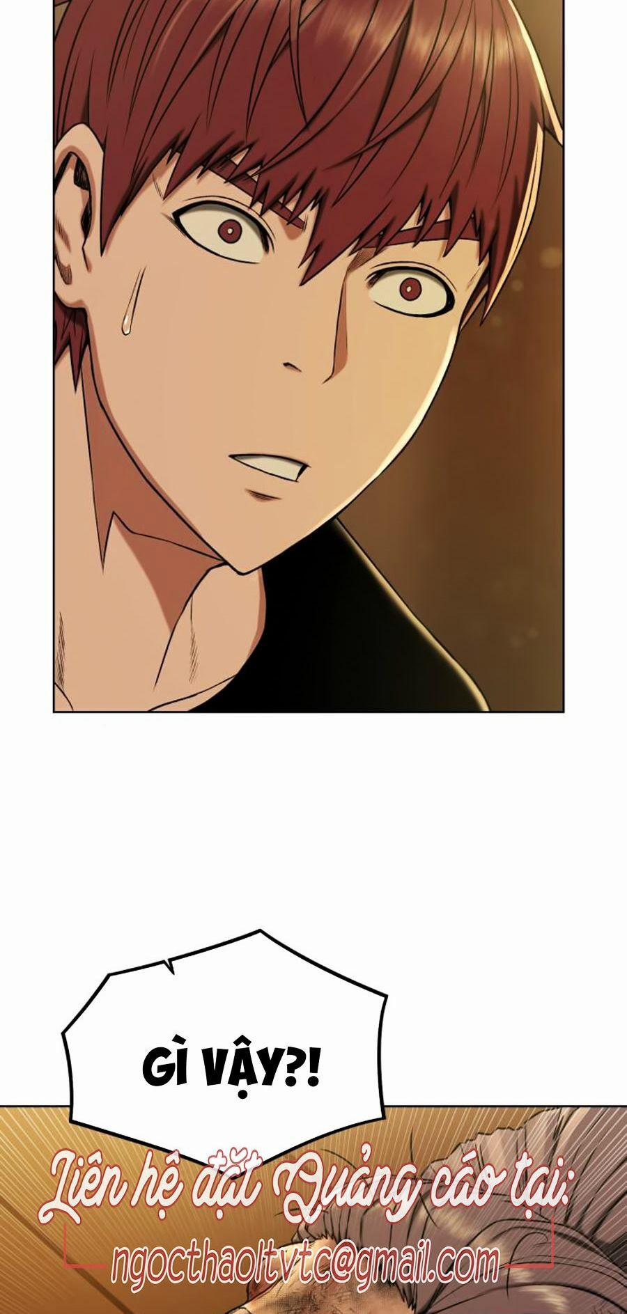 Cổ Vật Trong Hầm Tối 9 trang 27