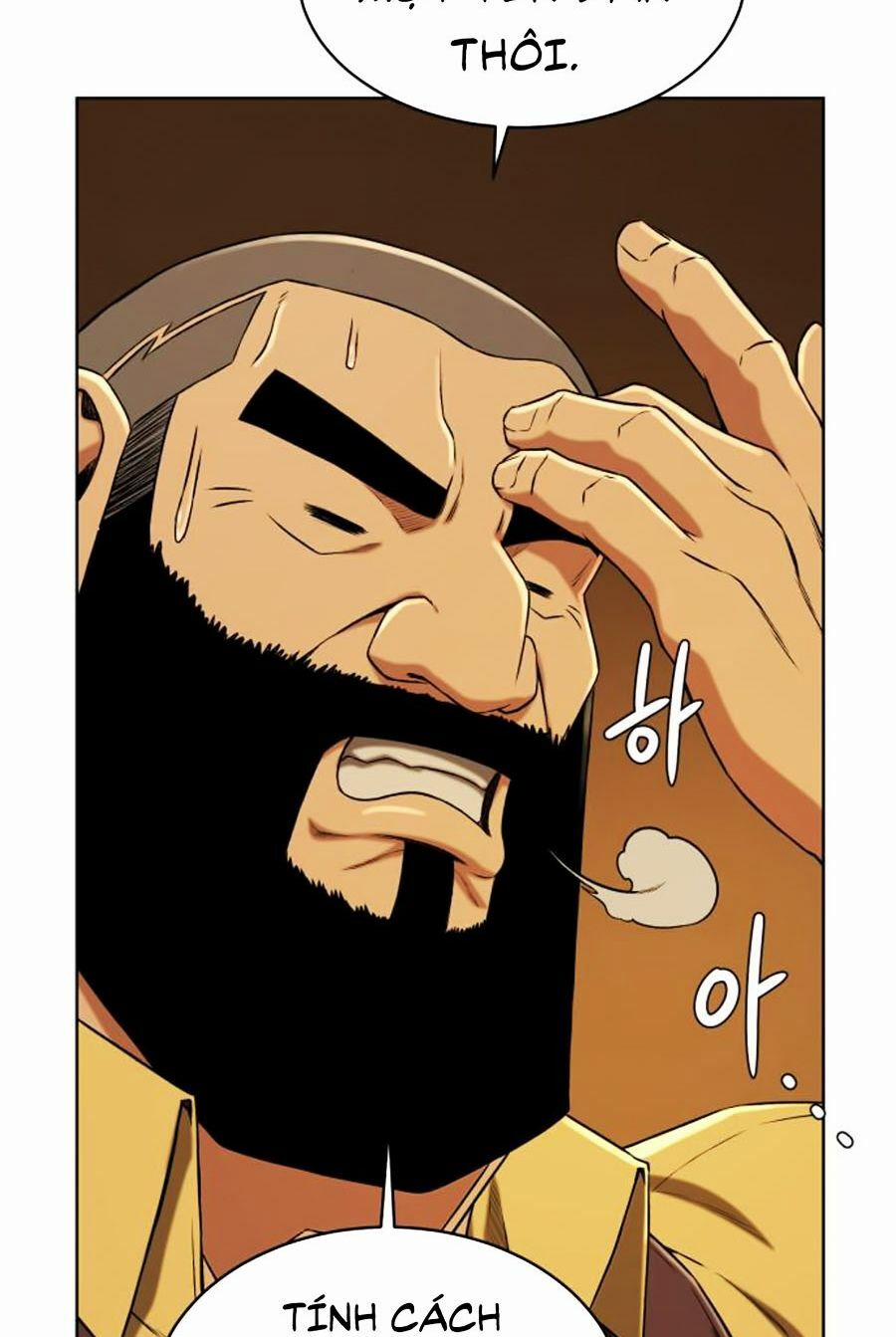 Cổ Vật Trong Hầm Tối 9 trang 42