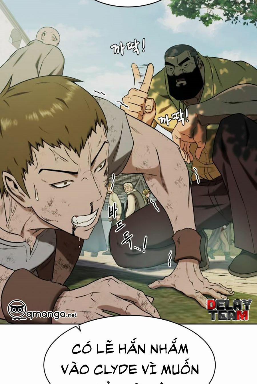 Cổ Vật Trong Hầm Tối 9 trang 44