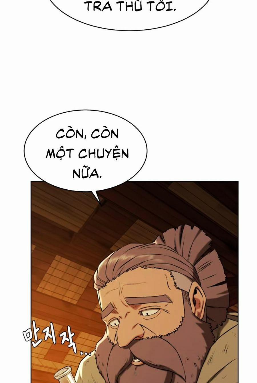 Cổ Vật Trong Hầm Tối 9 trang 45