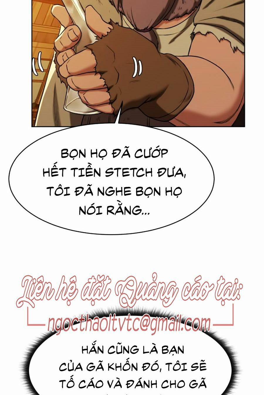 Cổ Vật Trong Hầm Tối 9 trang 46