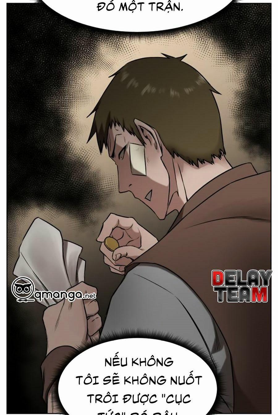 Cổ Vật Trong Hầm Tối 9 trang 47