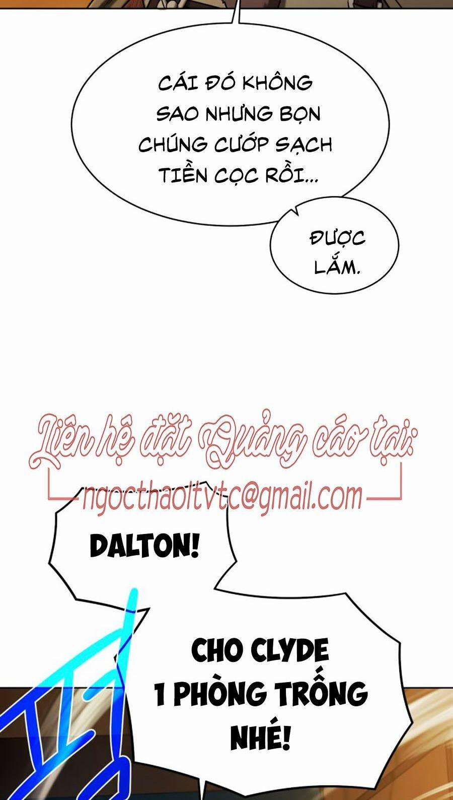 Cổ Vật Trong Hầm Tối 9 trang 51