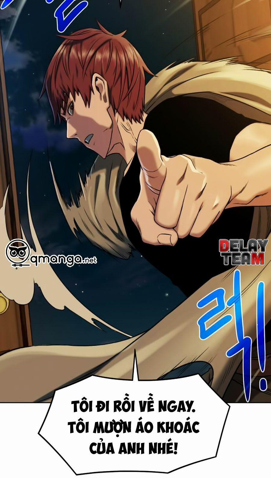 Cổ Vật Trong Hầm Tối 9 trang 52