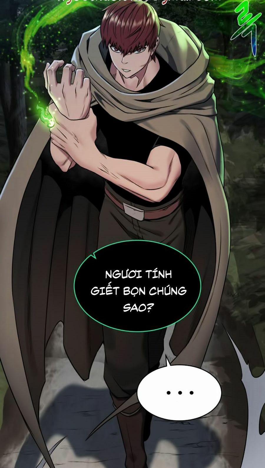 Cổ Vật Trong Hầm Tối 9 trang 55