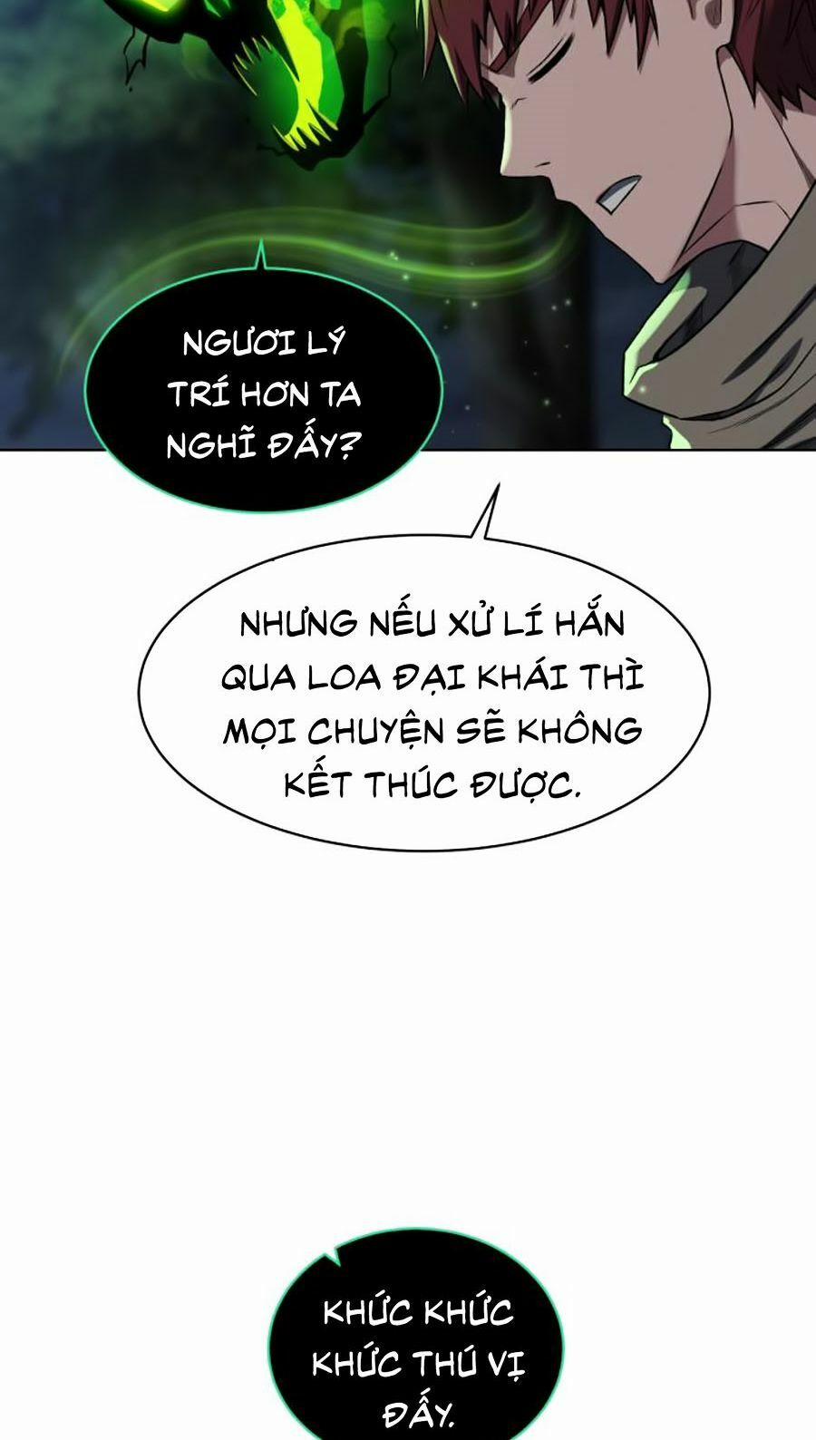 Cổ Vật Trong Hầm Tối 9 trang 57