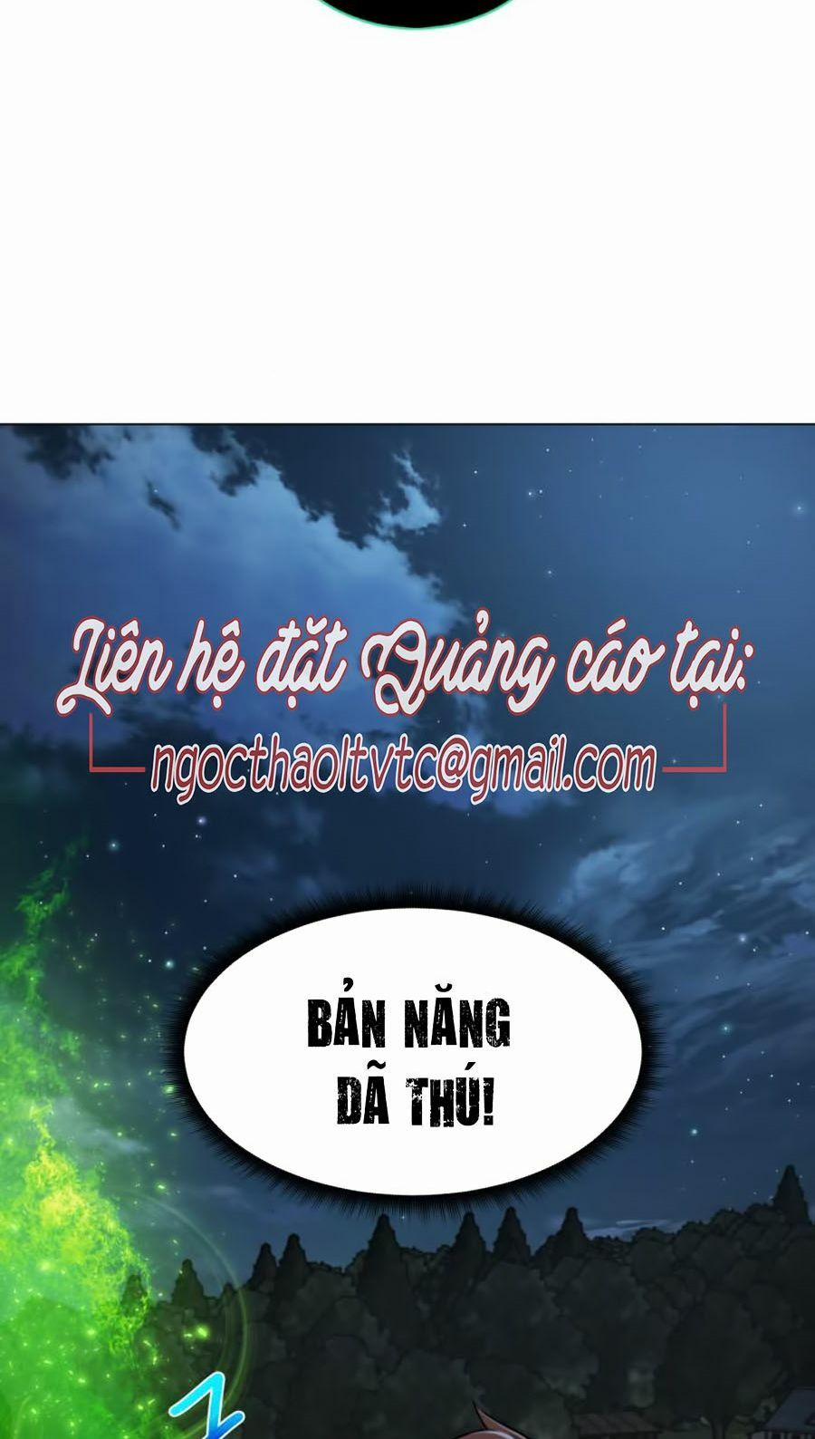 Cổ Vật Trong Hầm Tối 9 trang 58