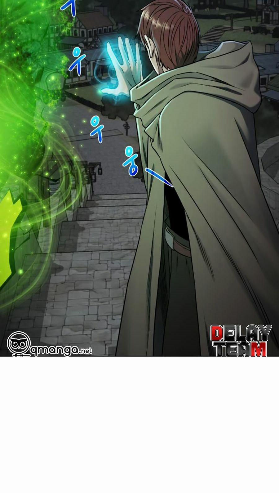 Cổ Vật Trong Hầm Tối 9 trang 59