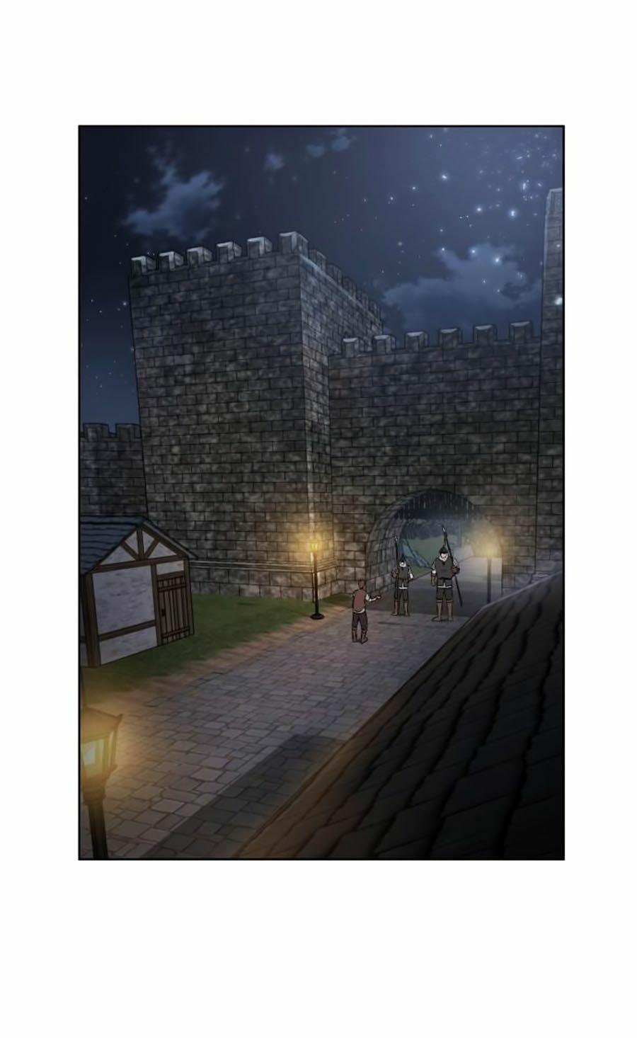 Cổ Vật Trong Hầm Tối 9 trang 60