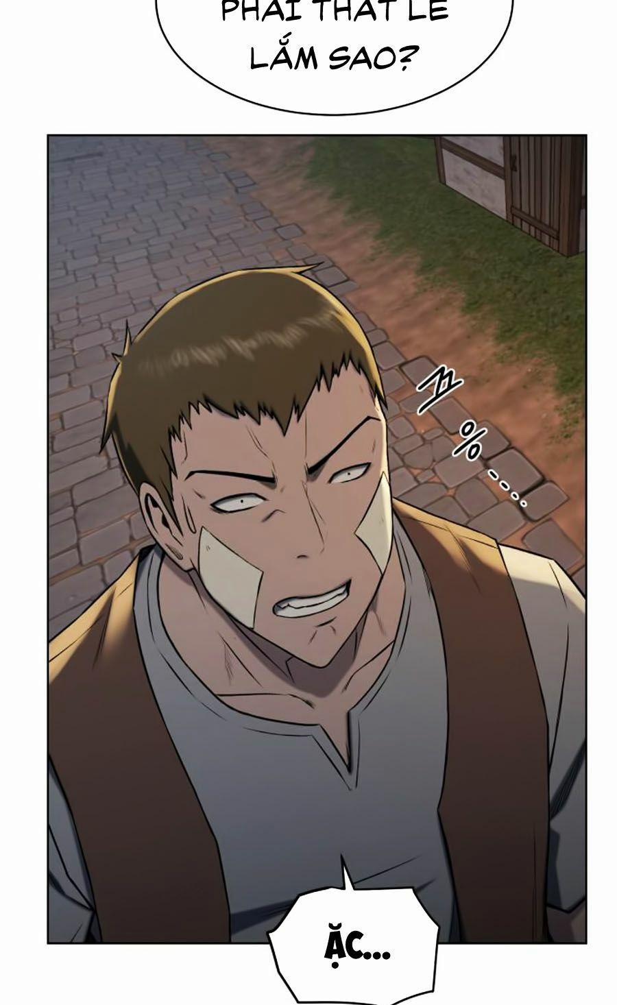 Cổ Vật Trong Hầm Tối 9 trang 64