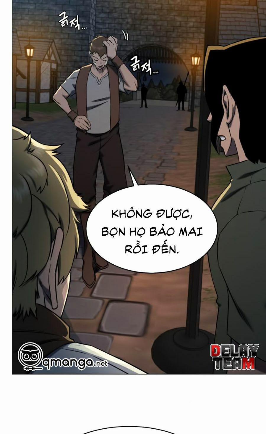 Cổ Vật Trong Hầm Tối 9 trang 66