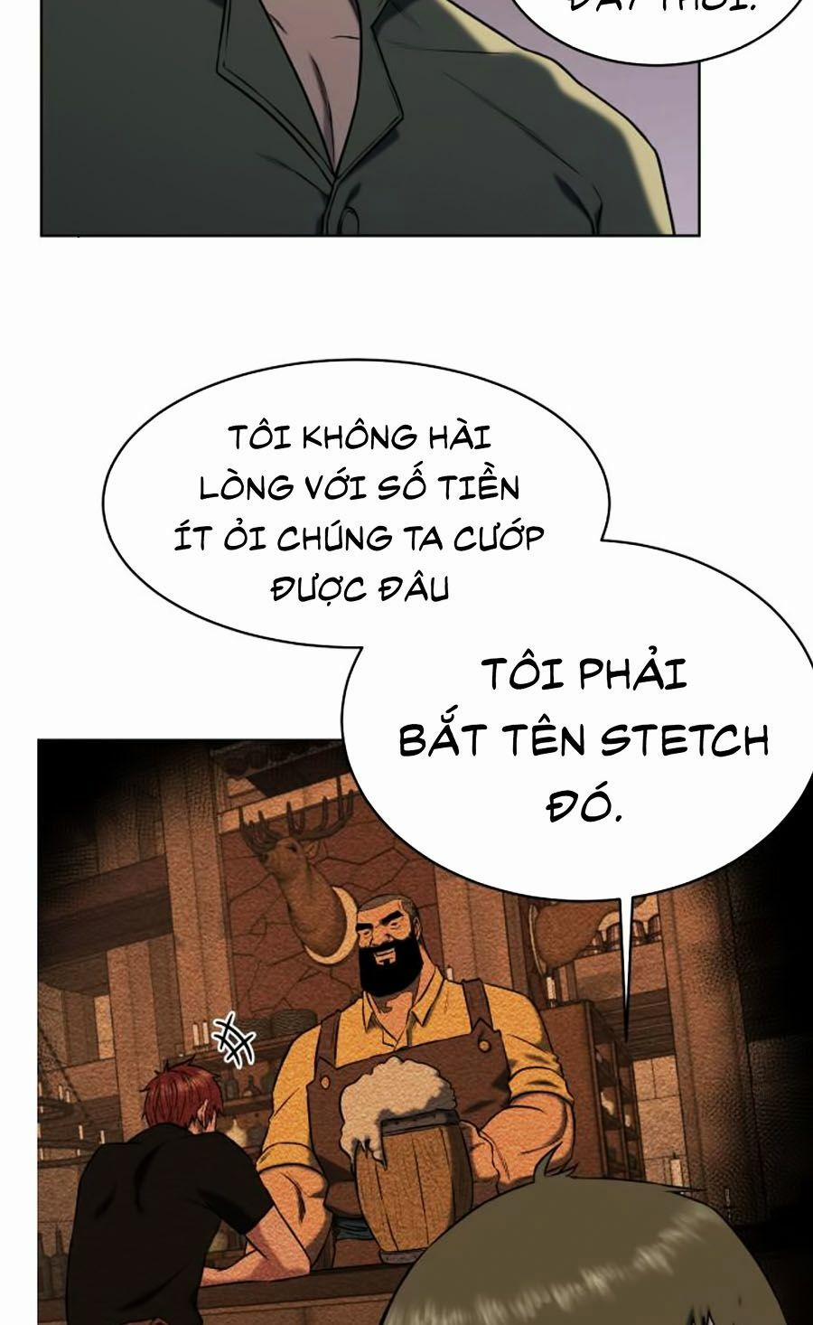 Cổ Vật Trong Hầm Tối 9 trang 68