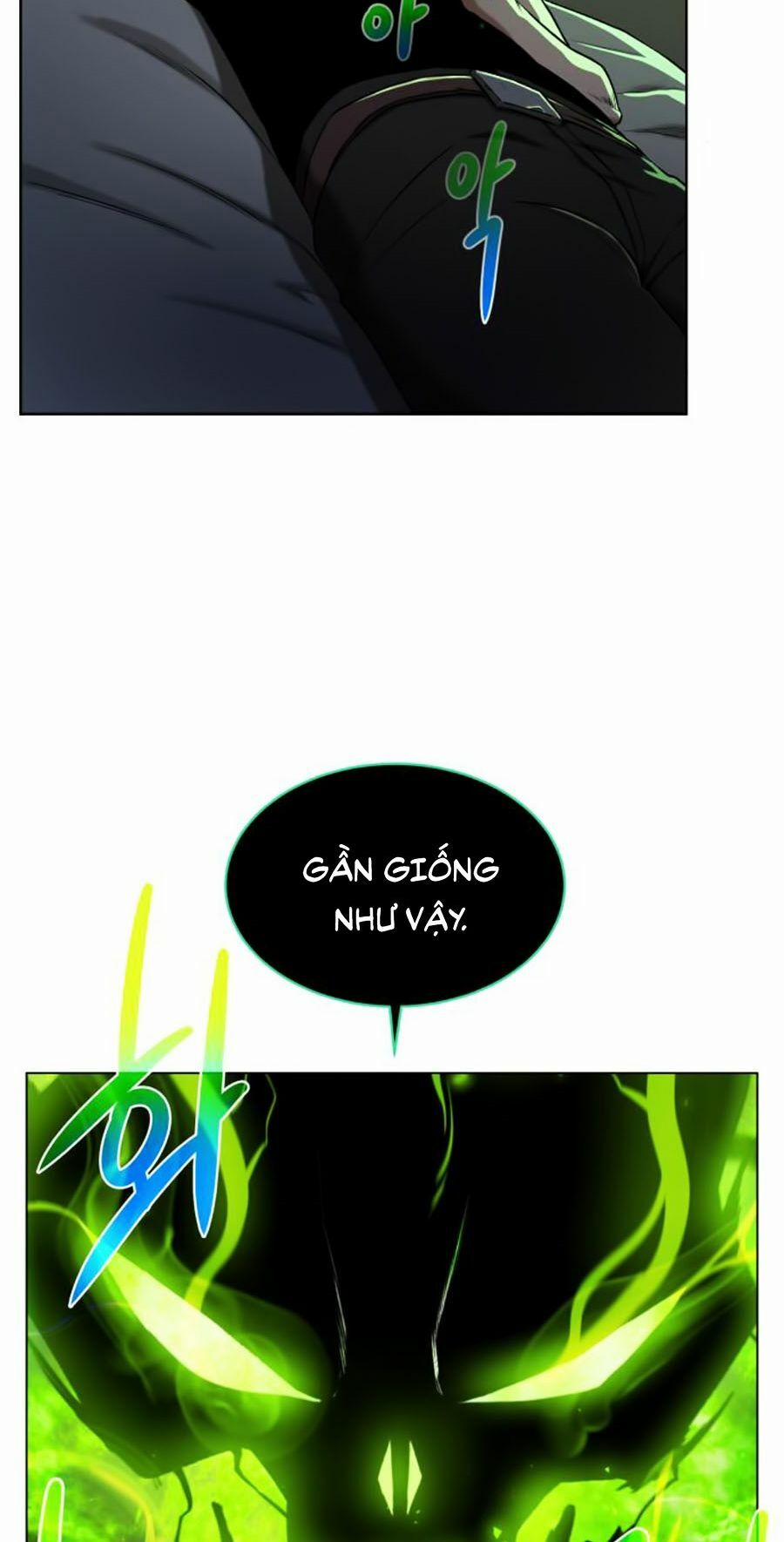 Cổ Vật Trong Hầm Tối 9 trang 7