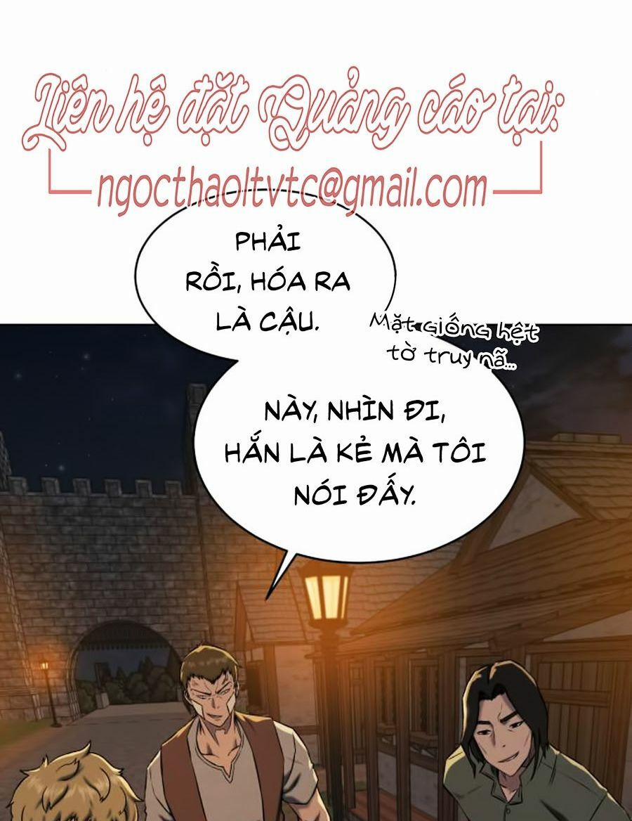 Cổ Vật Trong Hầm Tối 9 trang 73