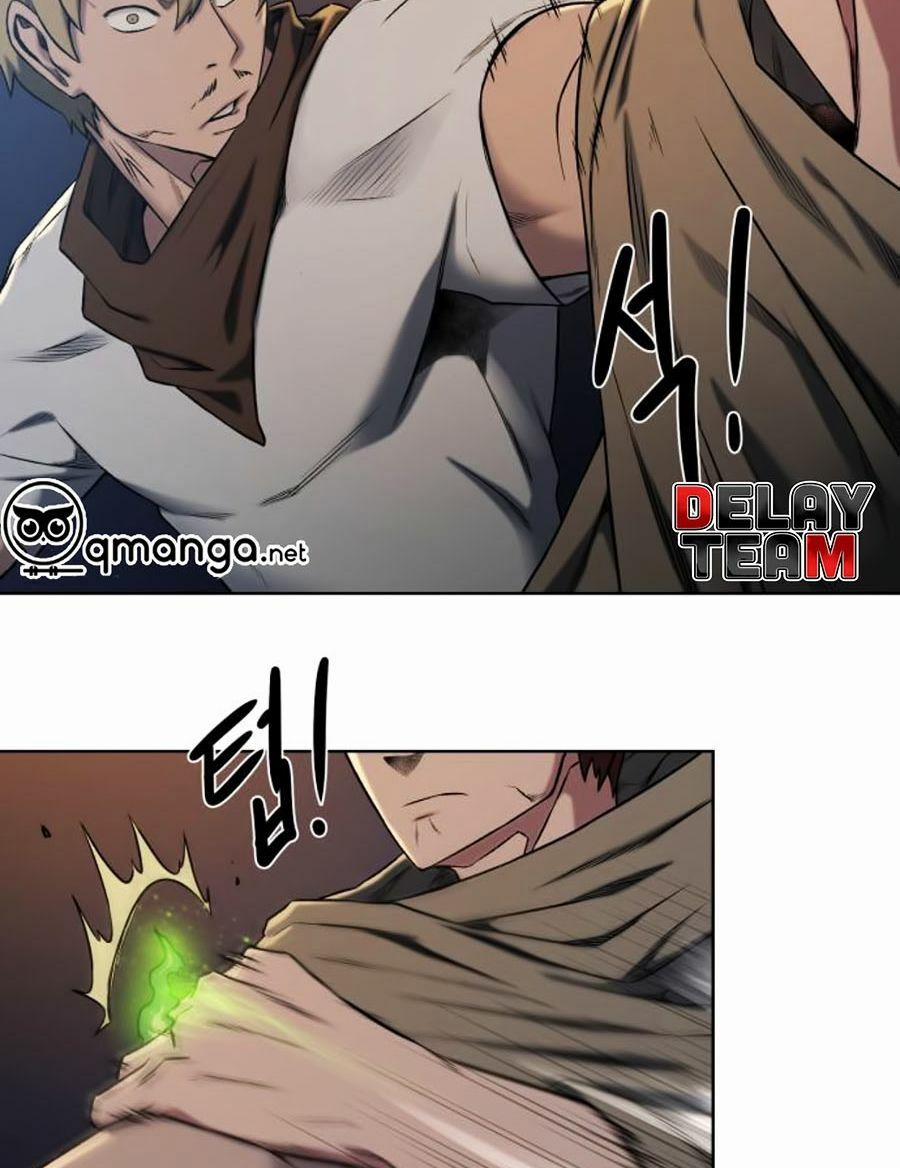 Cổ Vật Trong Hầm Tối 9 trang 78