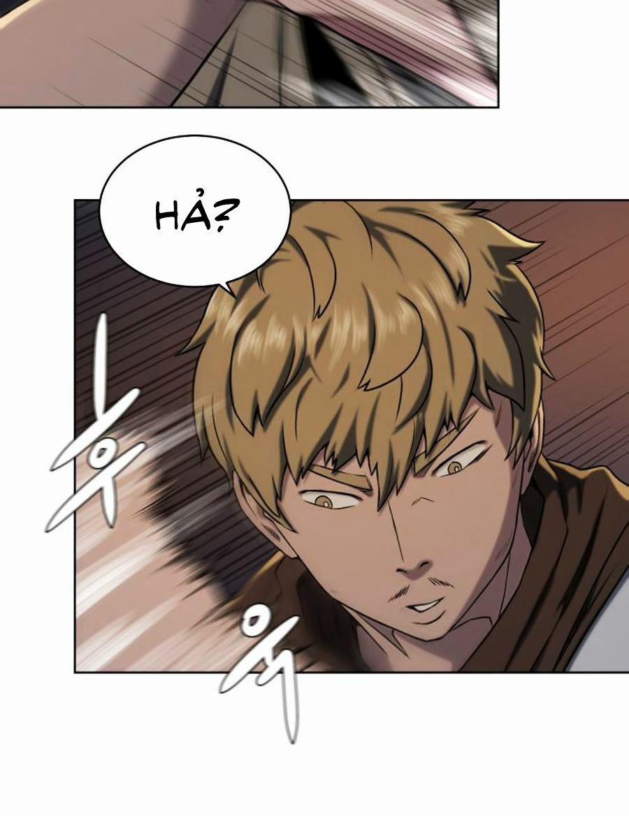 Cổ Vật Trong Hầm Tối 9 trang 79