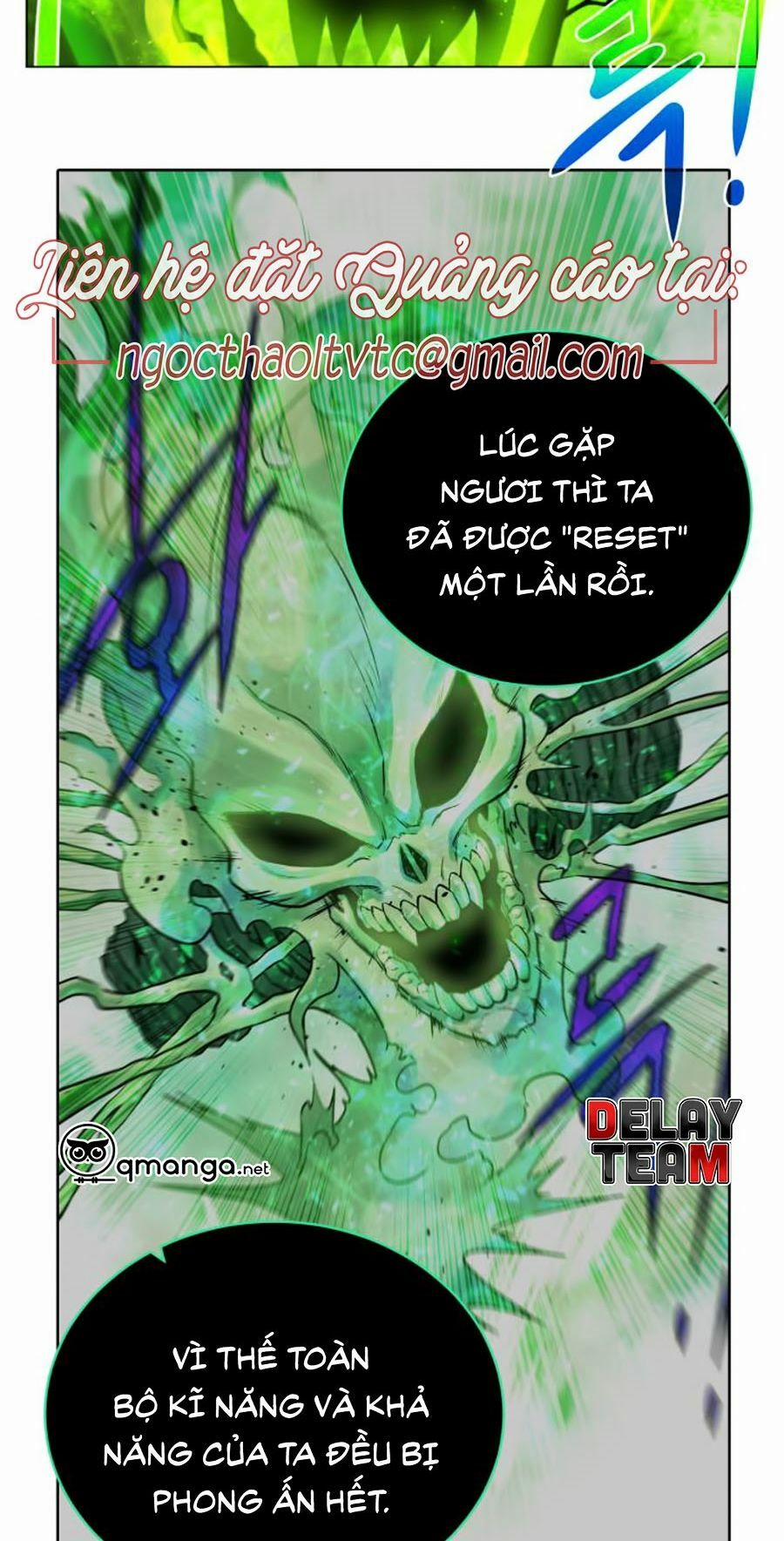 Cổ Vật Trong Hầm Tối 9 trang 8