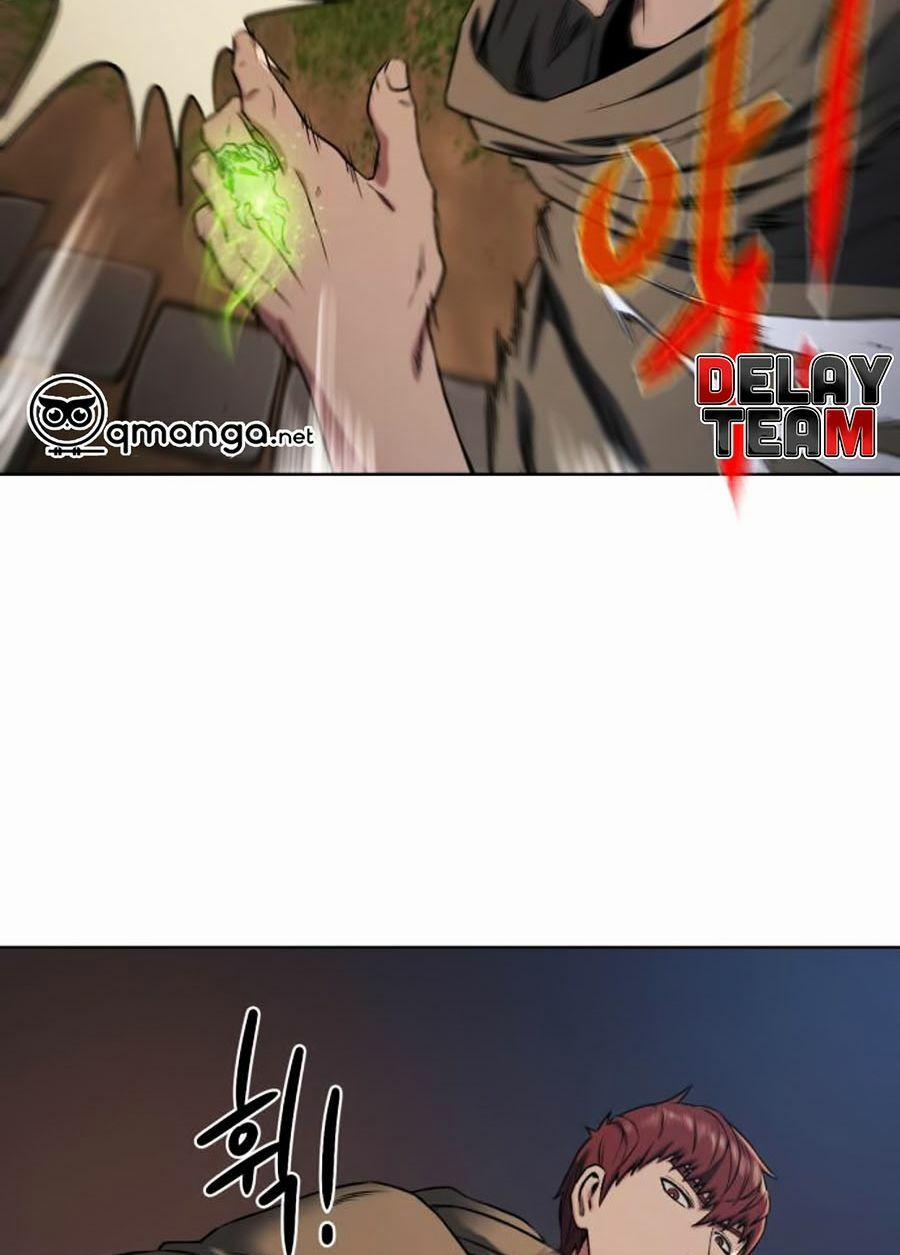 Cổ Vật Trong Hầm Tối 9 trang 81