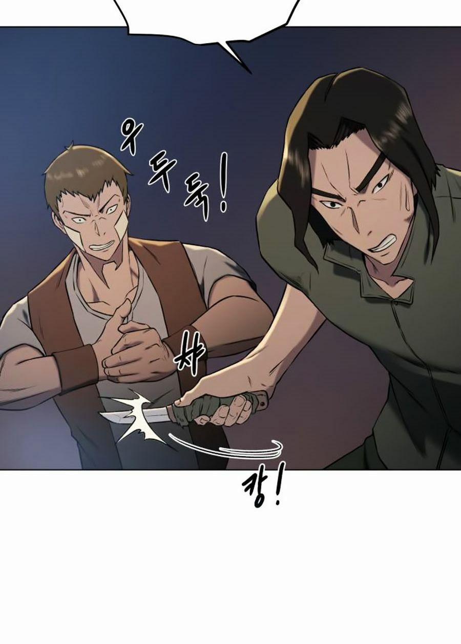 Cổ Vật Trong Hầm Tối 9 trang 83