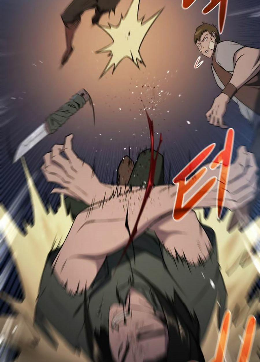 Cổ Vật Trong Hầm Tối 9 trang 87