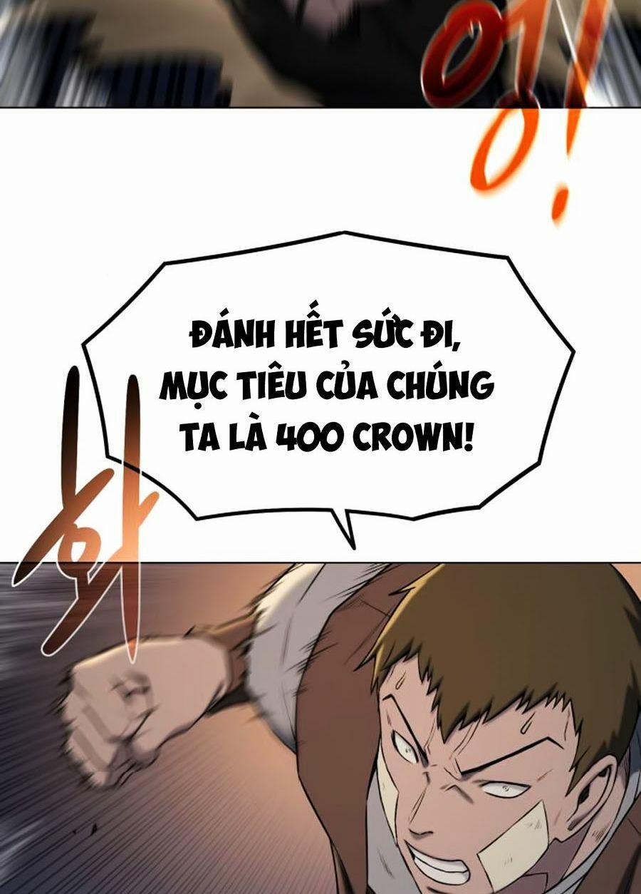 Cổ Vật Trong Hầm Tối 9 trang 88