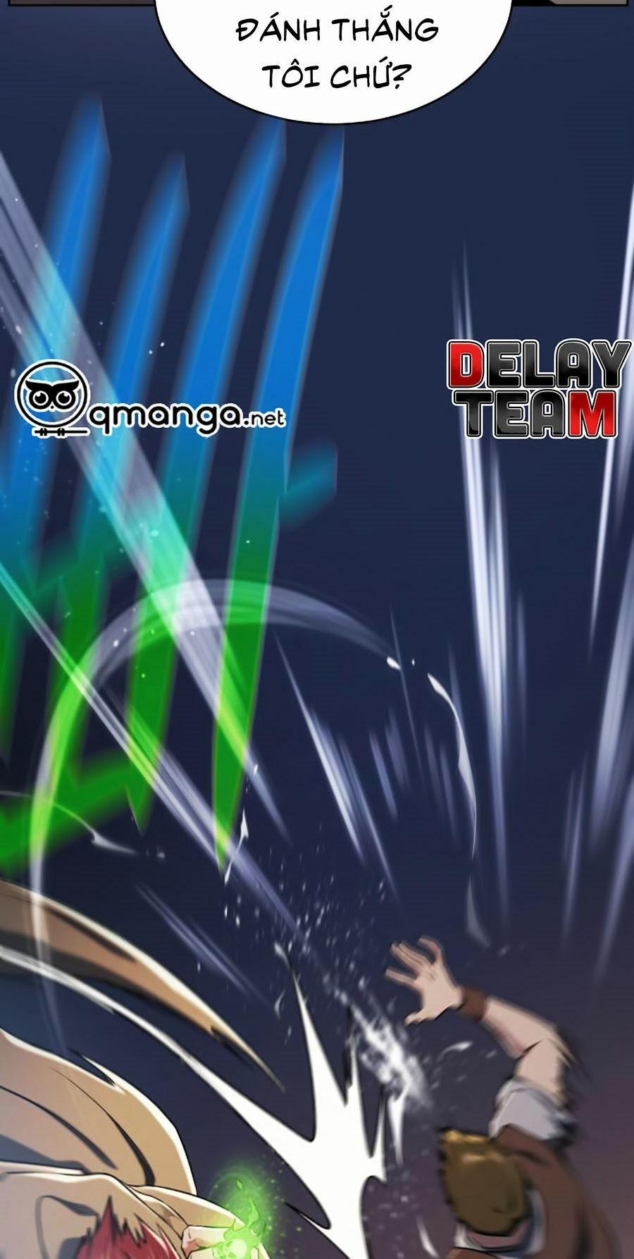 Cổ Vật Trong Hầm Tối 9 trang 92