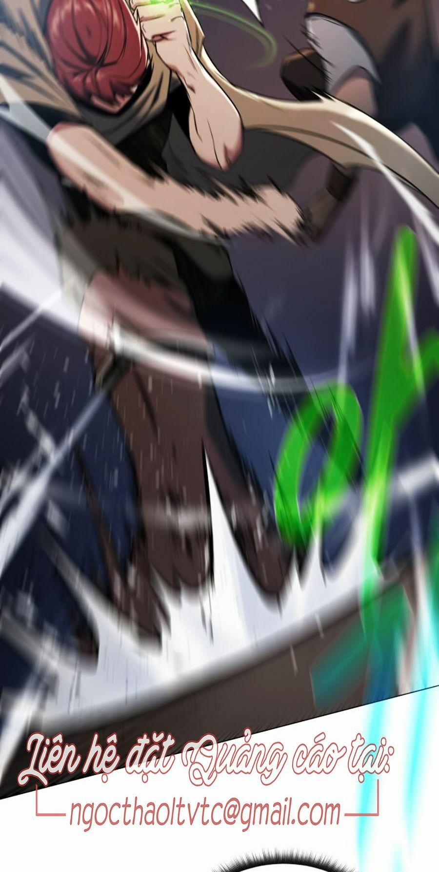 Cổ Vật Trong Hầm Tối 9 trang 93