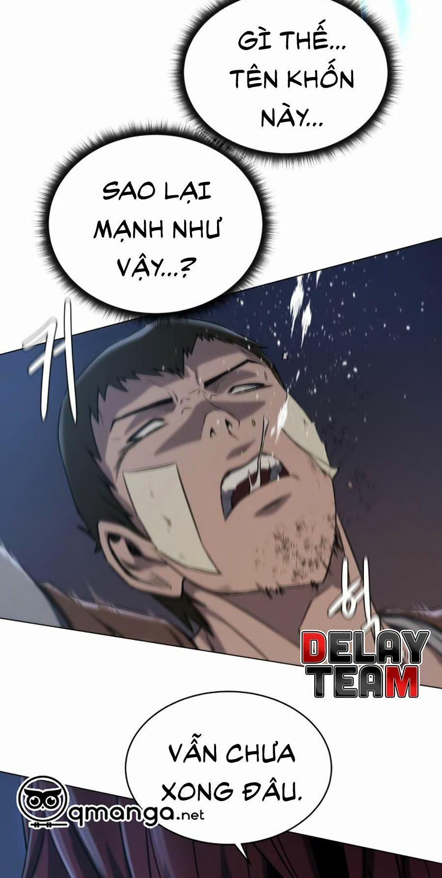 Cổ Vật Trong Hầm Tối 9 trang 94